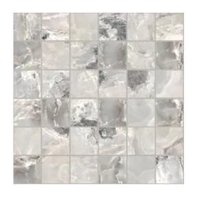 SILVER BLEND MOSAICO 5X5