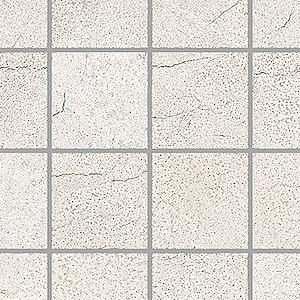 MOSAICO CONCRETE WHITE