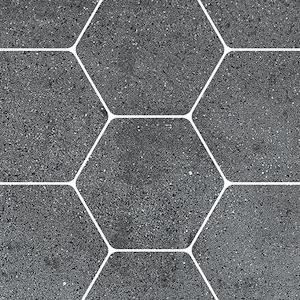 MOSAICO DARK GREY