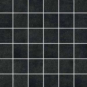 MOSAICO NERO