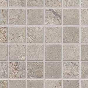 Mosaico Silver Grey