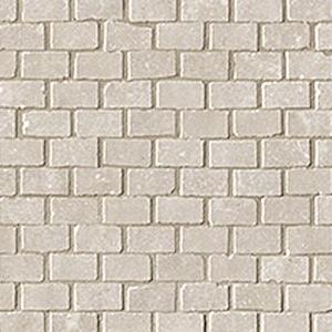 GREY BRICK MOSAICO ANTICATO