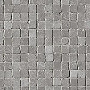 GREY GRES MICROMOSAICO ANTICATO