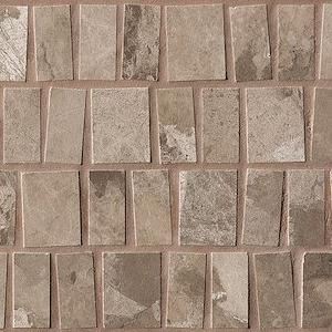 Camou Beige Bar Mosaico