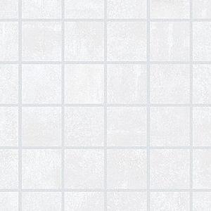 RAW-WHITE MOSAICO