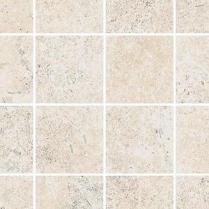 Mosaico Raw White