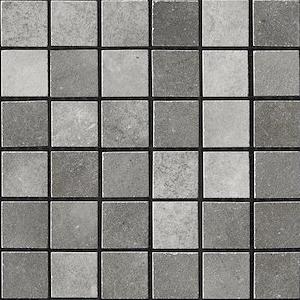 Mosaico Dust Grey