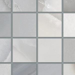 Bianco Mosaico