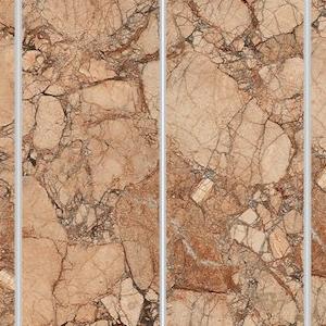 Breccia Pernice Mosaico Ventaglio