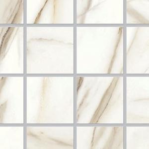 Mosaico 5X5 Calacatta Gold Canova